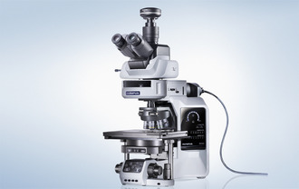 Микроскоп исследовательский моторизованный BX63