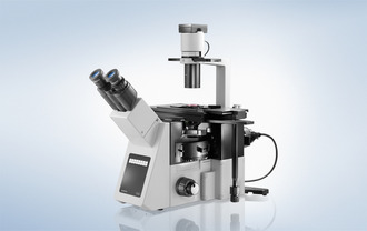 Микроскоп исследовательский инвертированный IX53