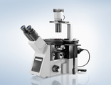 Микроскоп исследовательский инвертированный IX53