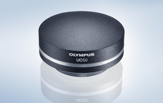 Цифровая камера Olympus UC50