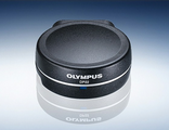 Цифровая камера Olympus DP22