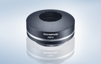 Цифровая камера Olympus XM10
