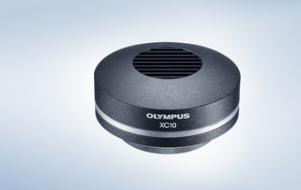 Цифровая камеры Olympus XC10